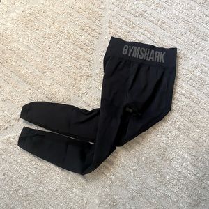 Gymshark Black Leggings